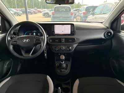 Hyundai i10 Comfort (2025) - Foto 7