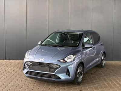 Hyundai i10 Comfort (2025) - Foto 1