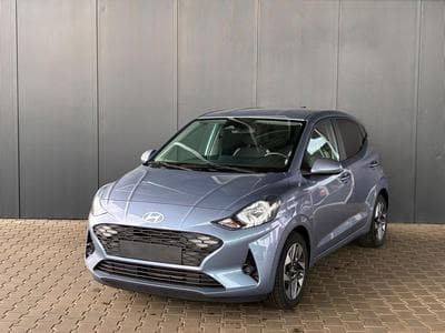Hyundai i10 Comfort (2025) - Photo 1