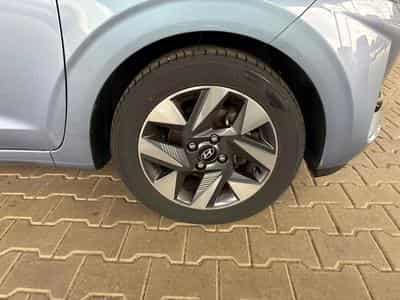 Hyundai i10 Comfort (2025) - Foto 11