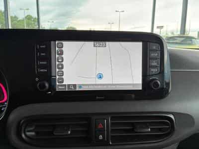 Hyundai i10 Comfort (2025) - Foto 15