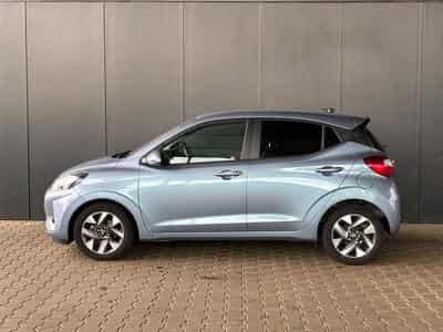 Hyundai i10 Comfort (2025) - Foto 2