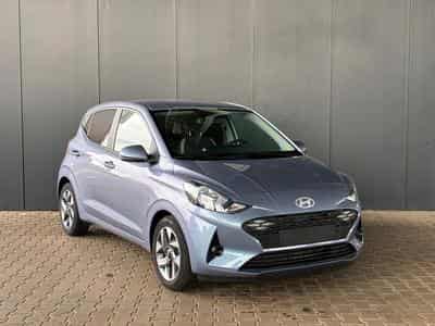 Hyundai i10 Comfort (2025) - Foto 4