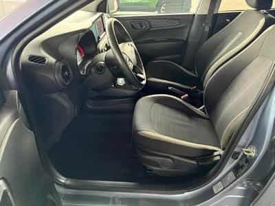Hyundai i10 Comfort (2025) - Foto 5