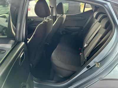 Hyundai i10 Comfort (2025) - Foto 6