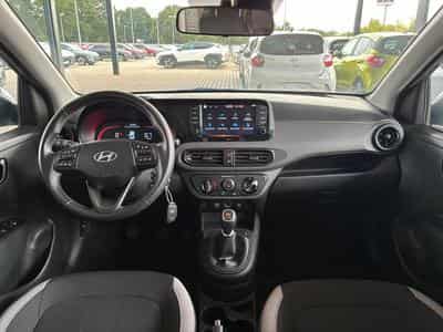 Hyundai i10 Comfort (2025) - Foto 7