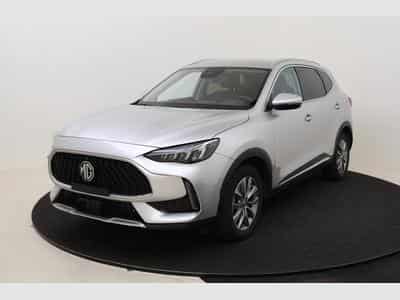 Mg HS Comfort (2024) - Foto 1