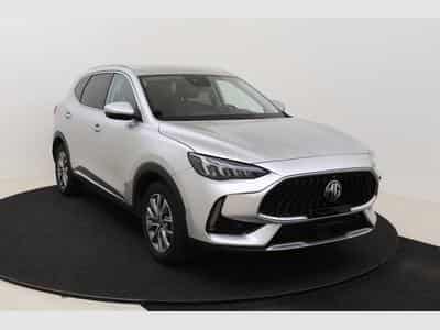 Mg HS Comfort (2024) - Foto 3
