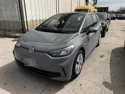 VW ID.3 Pro Facelift (2024) - Foto 1