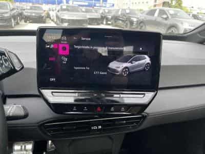 VW ID.3 Pro Facelift (2024) - Foto 11