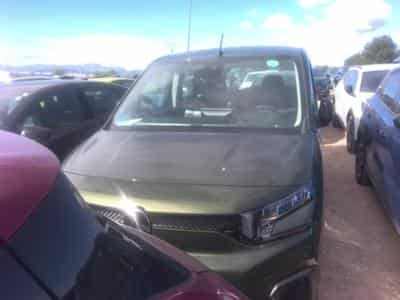 Citroen e-Berlingo Plus (2025) - Foto 2