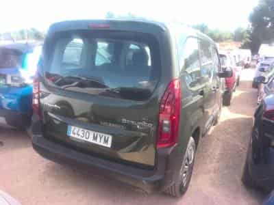 Citroen e-Berlingo Plus (2025) - Foto 3
