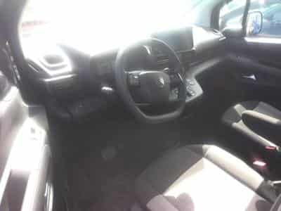 Citroen e-Berlingo Plus (2025) - Foto 4