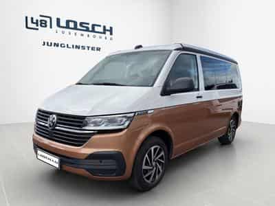VW T6.1 Coast (2021) - Foto 1
