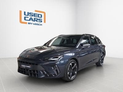 Cupra Leon ST+DSG+Pure-Perf+Int.-Drive+AHK (2025) - Foto 1