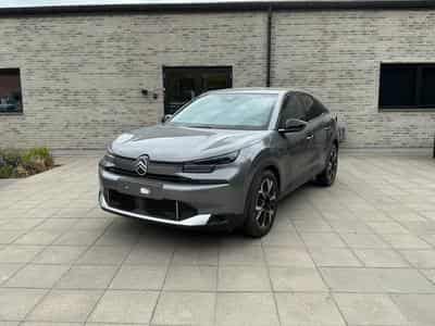 Citroen C4 Max (2025) - Foto 1