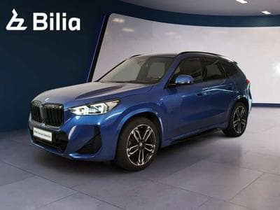 BMW X1 xDrive23d DAB LED (2022) - Foto 1