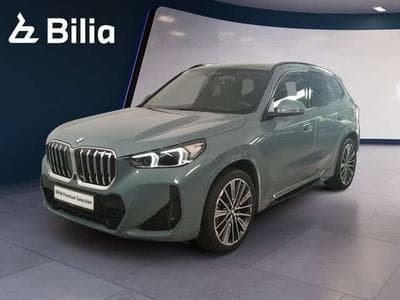 BMW X1 xDrive23d M Sportpaket Head-Up HK HiFi DAB (2025) - Foto 1