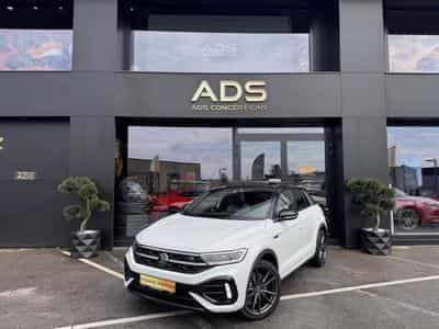 VW T-Roc R Toit ouvrant/Caméra/Sièges Chauffants (2023) - Foto 1