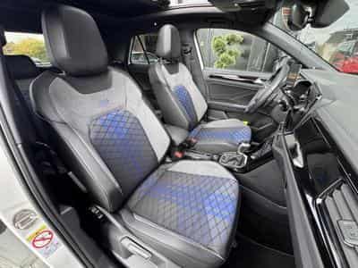 VW T-Roc R Toit ouvrant/Caméra/Sièges Chauffants (2023) - Foto 11