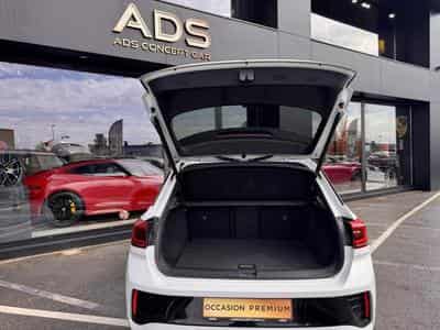VW T-Roc R Toit ouvrant/Caméra/Sièges Chauffants (2023) - Foto 12