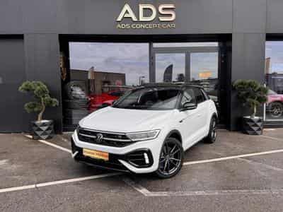 VW T-Roc R Toit ouvrant/Caméra/Sièges Chauffants (2023) - Foto 2