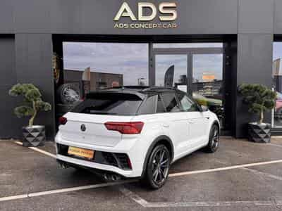 VW T-Roc R Toit ouvrant/Caméra/Sièges Chauffants (2023) - Foto 3