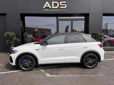 VW T-Roc R Toit ouvrant/Caméra/Sièges Chauffants (2023) - Foto 4