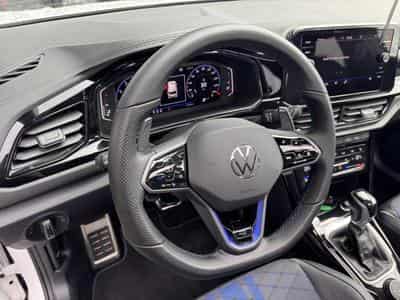 VW T-Roc R Toit ouvrant/Caméra/Sièges Chauffants (2023) - Foto 6