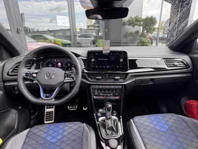 VW T-Roc R Toit ouvrant/Caméra/Sièges Chauffants (2023) - Foto 7