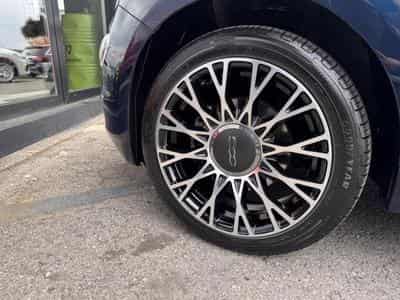 Fiat 500 Dolcevita/Car Play/Clim Auto (2021) - Photo 11