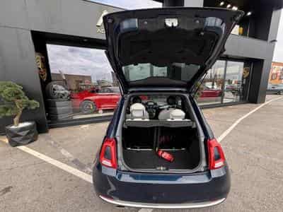 Fiat 500 Dolcevita/Car Play/Clim Auto (2021) - Photo 12