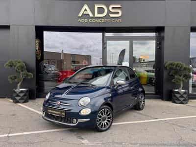 Fiat 500 Dolcevita/Car Play/Clim Auto (2021) - Photo 2