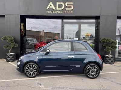 Fiat 500 Dolcevita/Car Play/Clim Auto (2021) - Photo 3