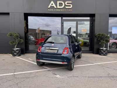 Fiat 500 Dolcevita/Car Play/Clim Auto (2021) - Photo 4