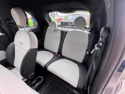 Fiat 500 Dolcevita/Car Play/Clim Auto (2021) - Photo 9