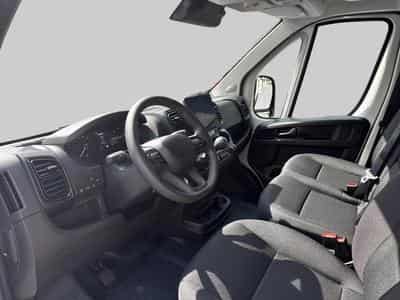 Peugeot Boxer tôlé 335 L3H2 (2025) - Photo 11