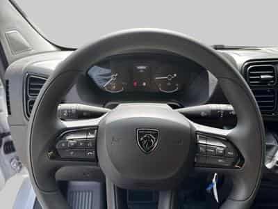 Peugeot Boxer tôlé 335 L3H2 (2025) - Photo 14
