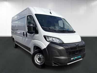 Peugeot Boxer tôlé 335 L3H2 (2025) - Photo 3