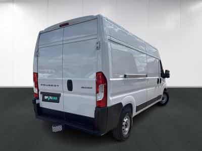 Peugeot Boxer tôlé 335 L3H2 (2025) - Photo 4