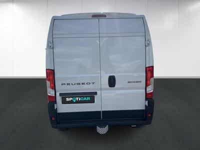 Peugeot Boxer tôlé 335 L3H2 (2025) - Photo 5