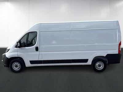 Peugeot Boxer tôlé 335 L3H2 (2025) - Photo 7