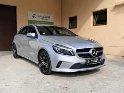 Mercedes A 200 d Urban 136cv (2016) - Photo 1