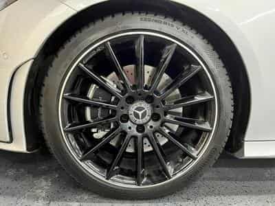 Mercedes CLA 200 CLA 200d Shooting Break 2.0 150cv Auto AMG-LINE (2022) - Photo 3