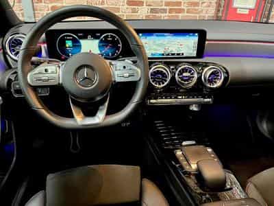 Mercedes CLA 200 CLA 200d Shooting Break 2.0 150cv Auto AMG-LINE (2022) - Photo 4