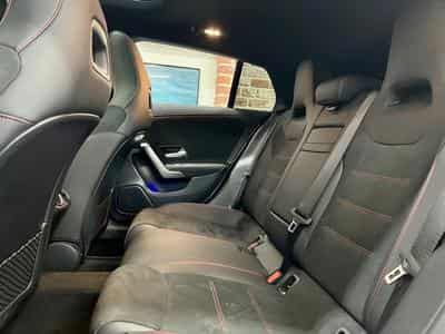 Mercedes CLA 200 CLA 200d Shooting Break 2.0 150cv Auto AMG-LINE (2022) - Photo 6