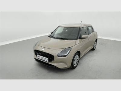 Suzuki Swift 1.2i SHVS GL NAVI / CARPLAY / CAMERA (2024) - Photo 1