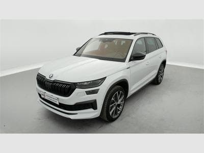 Skoda Kodiaq 2.0 CR TDi Sportline II 7pl. DSG (2023) - Photo 1