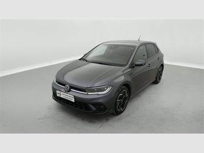 VW Polo 1.0 TSI 95cv R-Line CARPLAY / FULL LED / CAMERA / JA 17" (2025) - Foto 1