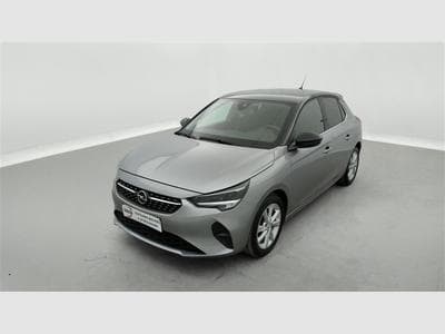 Opel Corsa 1.2 Turbo Elegance S/S (EU6AP) (2022) - Foto 1